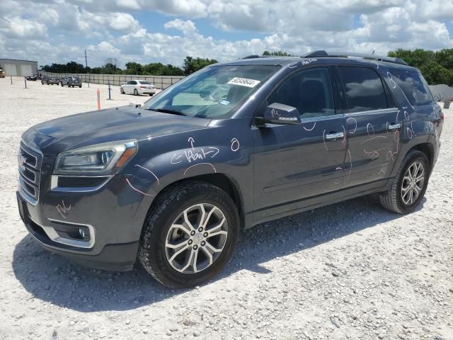 2014 GMC Acadia SLT-1