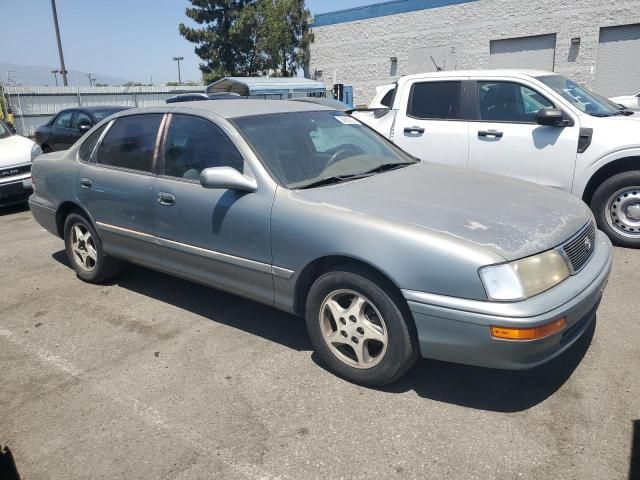 1997 Toyota Avalon XL