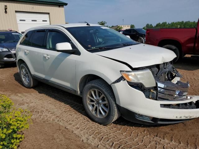 2010 Ford Edge SEL