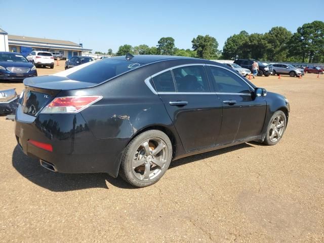 2010 Acura TL