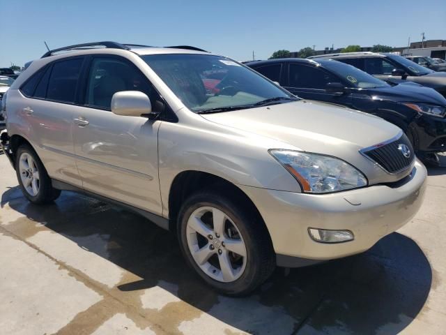 2006 Lexus RX 330