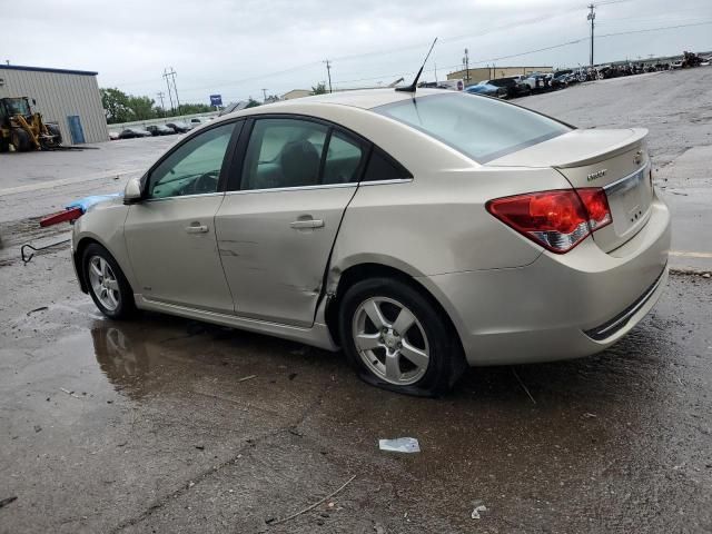 2011 Chevrolet Cruze LT