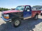 1995 Ford F150