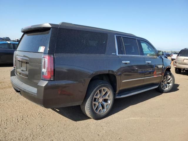 2019 GMC Yukon XL C1500 SLE