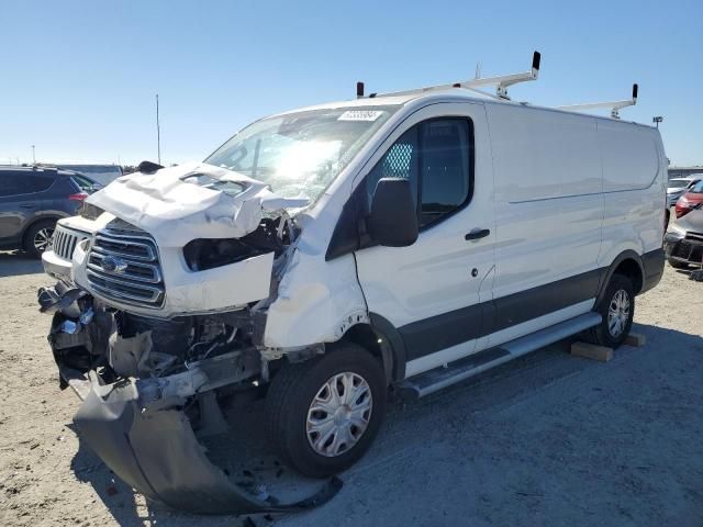 2018 Ford Transit T-250