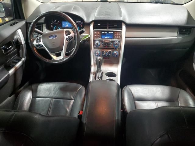 2012 Ford Edge SEL