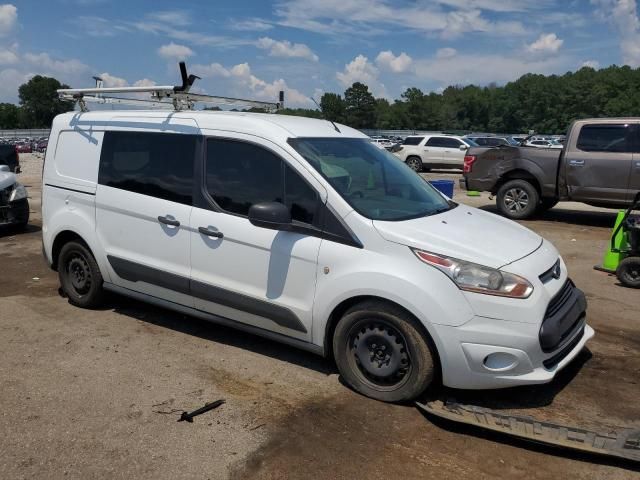 2016 Ford Transit Connect XLT