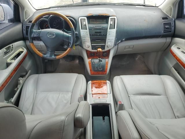 2007 Lexus RX 350