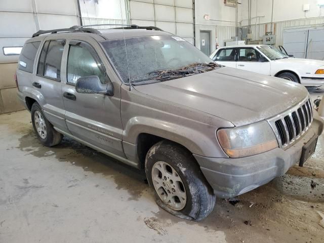 1999 Jeep Grand Cherokee Laredo