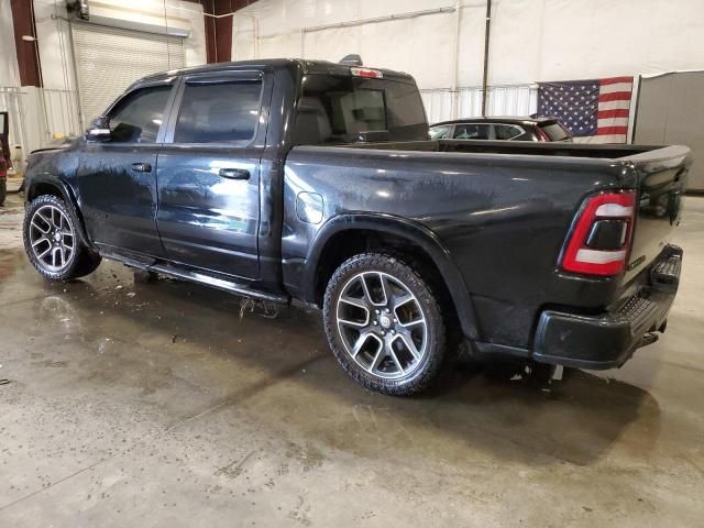 2019 Dodge 1500 Laramie