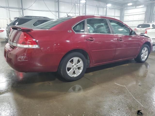 2008 Chevrolet Impala LT