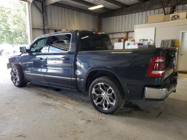 2019 Dodge RAM 1500 Limited