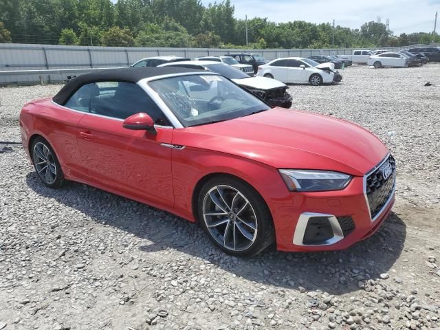 2023 Audi A5 Prestige 45