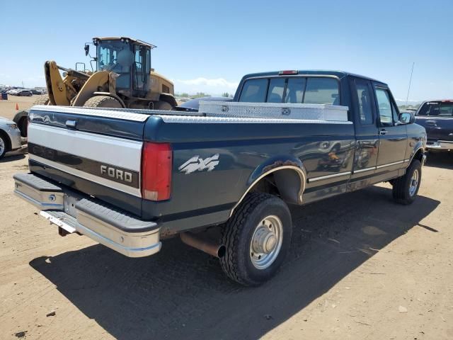 1996 Ford F250