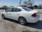 2007 Buick Lacrosse CX