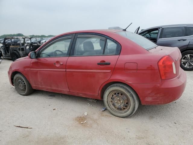 2011 Hyundai Accent GL