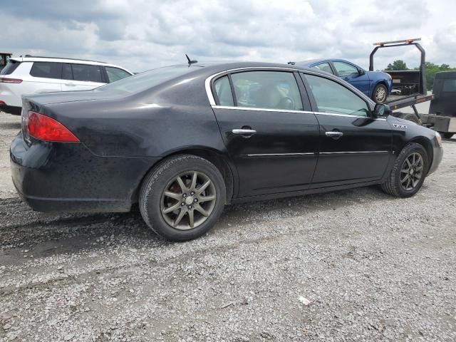 2006 Buick Lucerne CXL