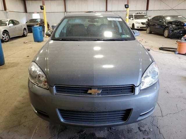 2008 Chevrolet Impala LS