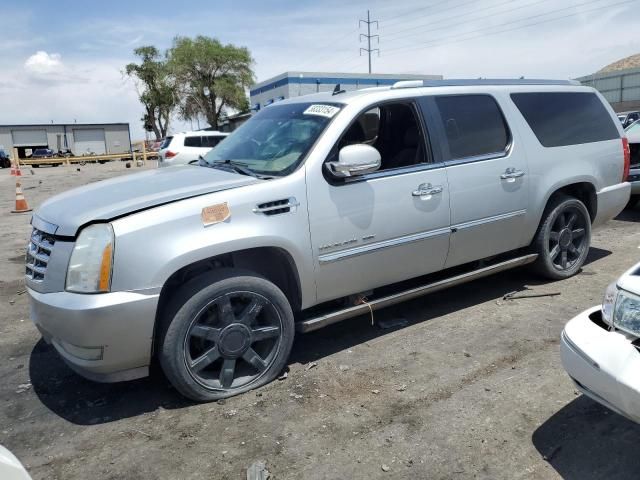 2011 Cadillac Escalade ESV Premium