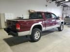 2002 Dodge Dakota Quad SLT