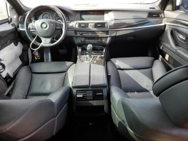 2013 BMW 535 I