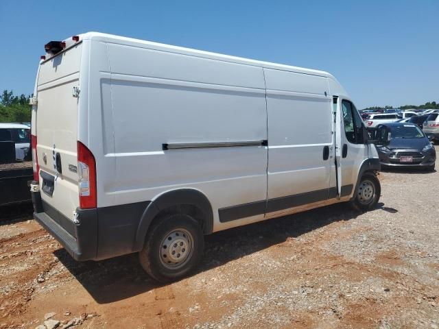 2023 Dodge RAM Promaster 2500 2500 High