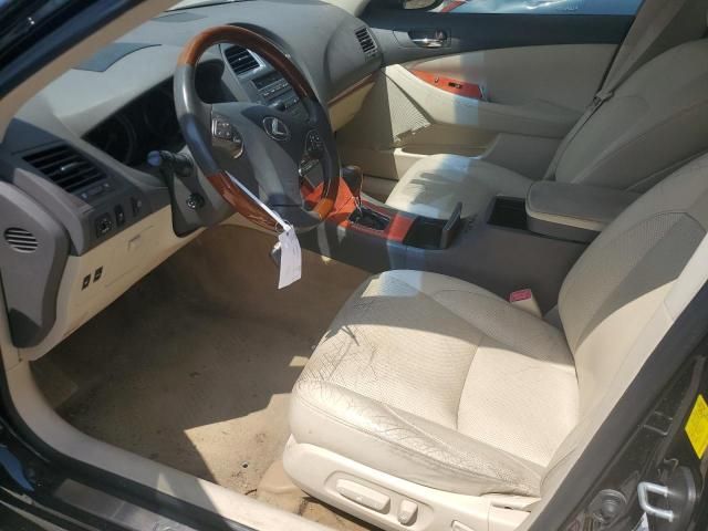 2011 Lexus ES 350