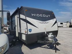 2021 Keystone Travel Trailer en venta en Lebanon, TN