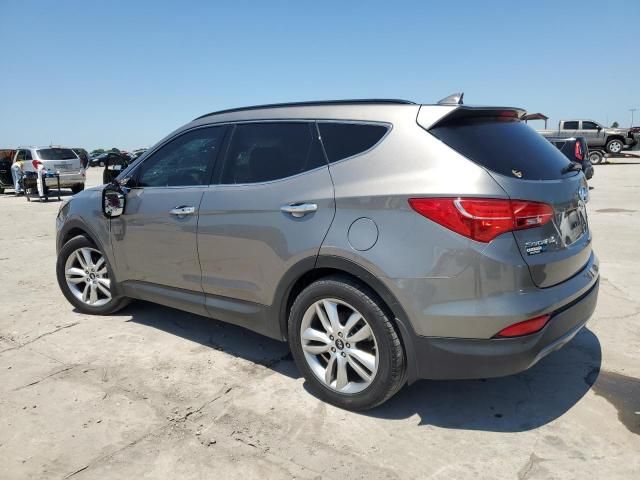 2015 Hyundai Santa FE Sport