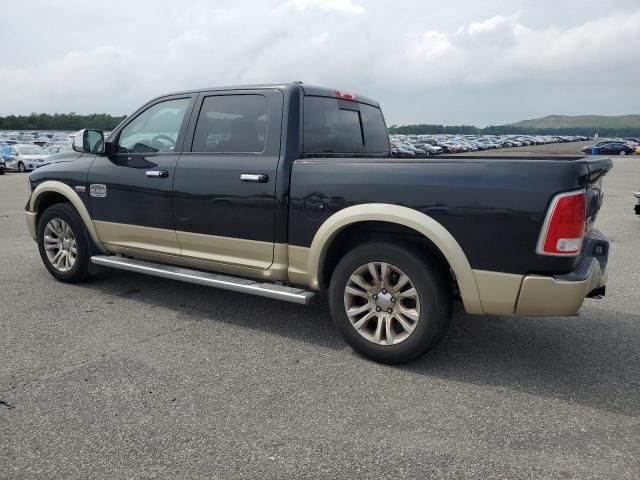 2014 Dodge RAM 1500 Longhorn