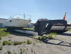 Sea Ray salvage cars for sale: 2012 Sea Ray Boat