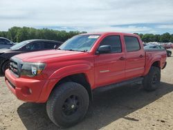 Carros con verificación Run & Drive a la venta en subasta: 2005 Toyota Tacoma Double Cab