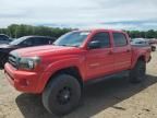 2005 Toyota Tacoma Double Cab