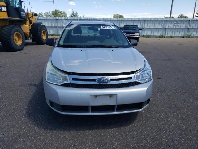 2008 Ford Focus SE