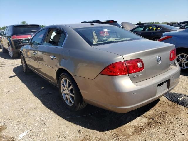 2007 Buick Lucerne CXL