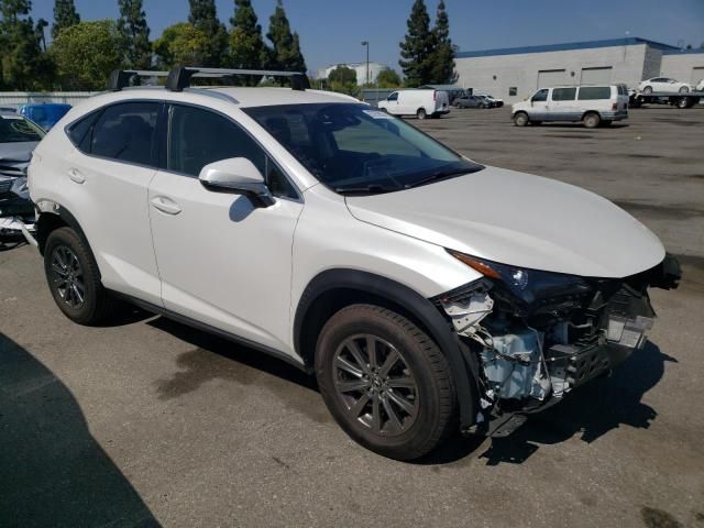 2018 Lexus NX 300 Base