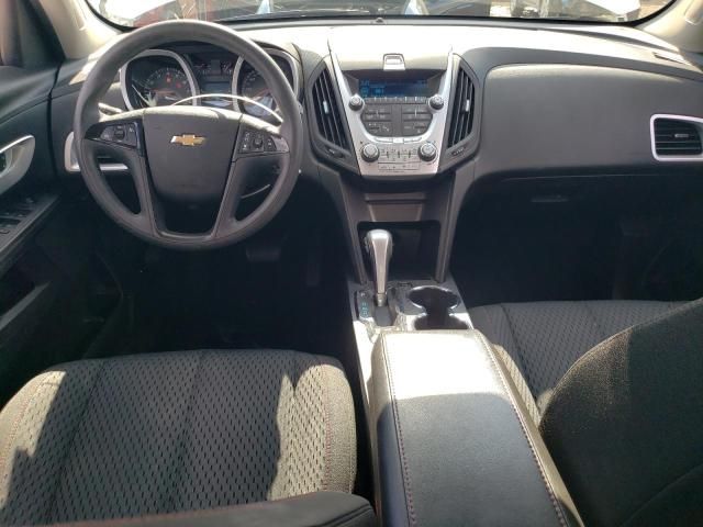 2012 Chevrolet Equinox LS