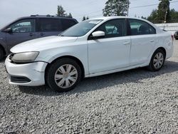 Volkswagen Vehiculos salvage en venta: 2014 Volkswagen Jetta SE