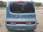 2010 Nissan Cube Base