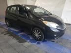 2014 Nissan Versa Note S