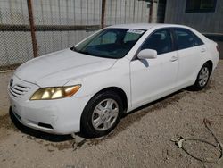 Compre carros salvage a la venta ahora en subasta: 2009 Toyota Camry Base