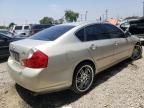 2006 Infiniti M35 Base