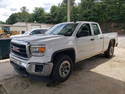 2015 GMC Sierra K1500 en venta en Hueytown, AL