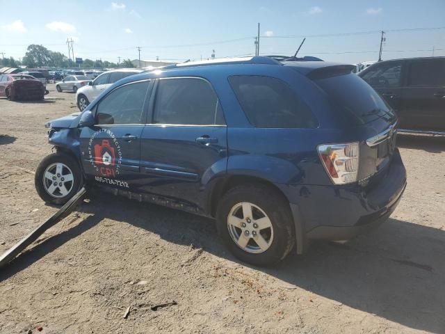 2008 Chevrolet Equinox LT