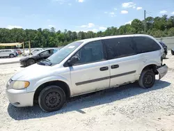 Dodge salvage cars for sale: 2006 Dodge Grand Caravan SE