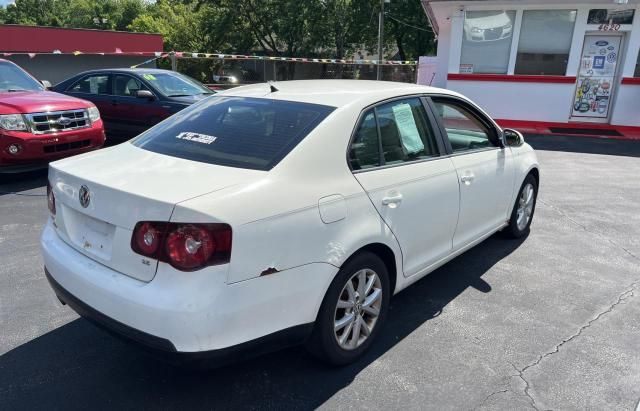 2008 Volkswagen Jetta S