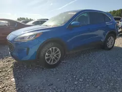 Run And Drives Cars for sale at auction: 2020 Ford Escape SE