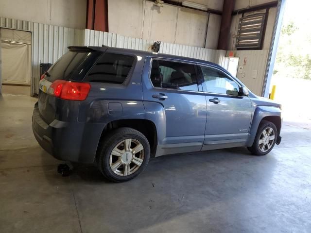 2014 GMC Terrain SLE