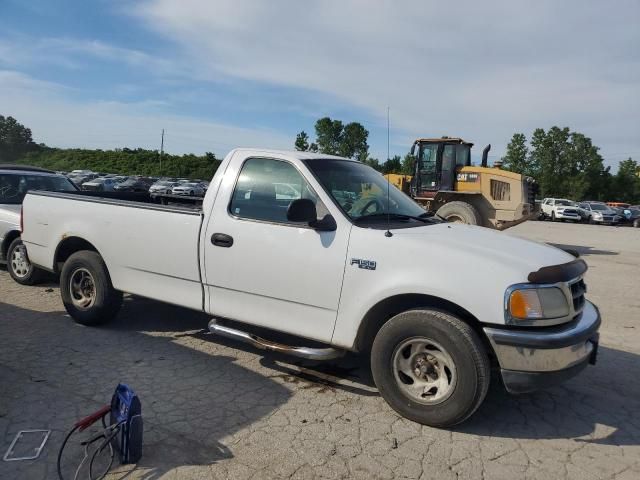 1997 Ford F150