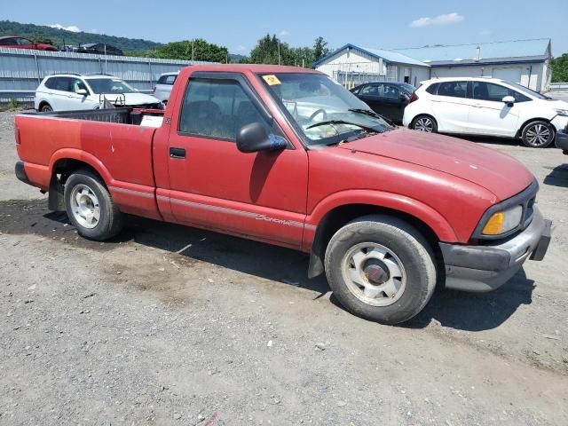 1995 GMC Sonoma